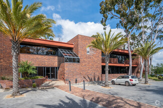 More details for 6 Upper Newport Plz, Newport Beach, CA - Office for Lease