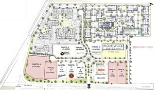 More details for 8800 Pine Forest Rd, Pensacola, FL - Land for Sale