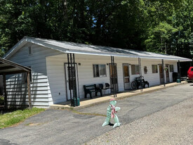 Houghton Lake Multi-Family Portfolio - Motel