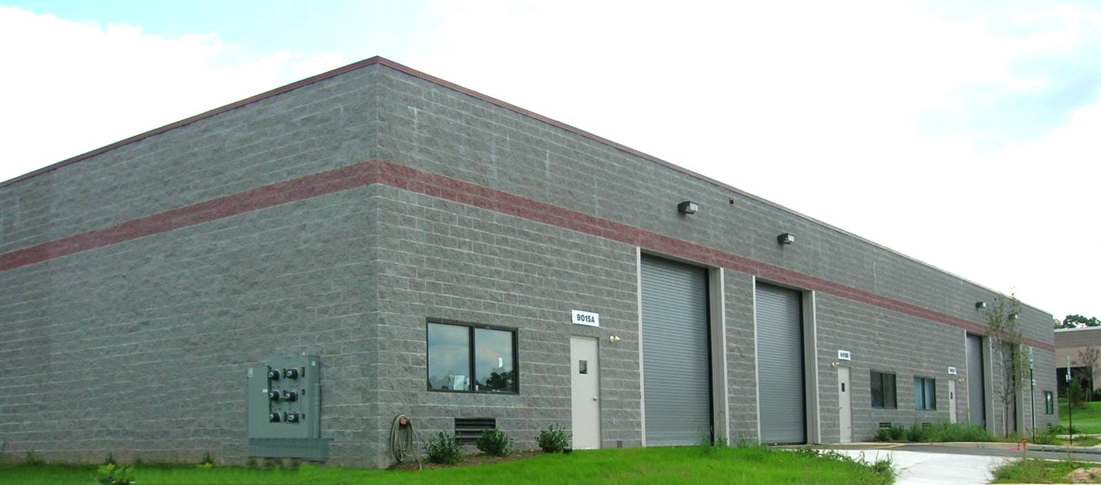 9015 Maier Rd, Laurel, MD for lease Building Photo- Image 1 of 6