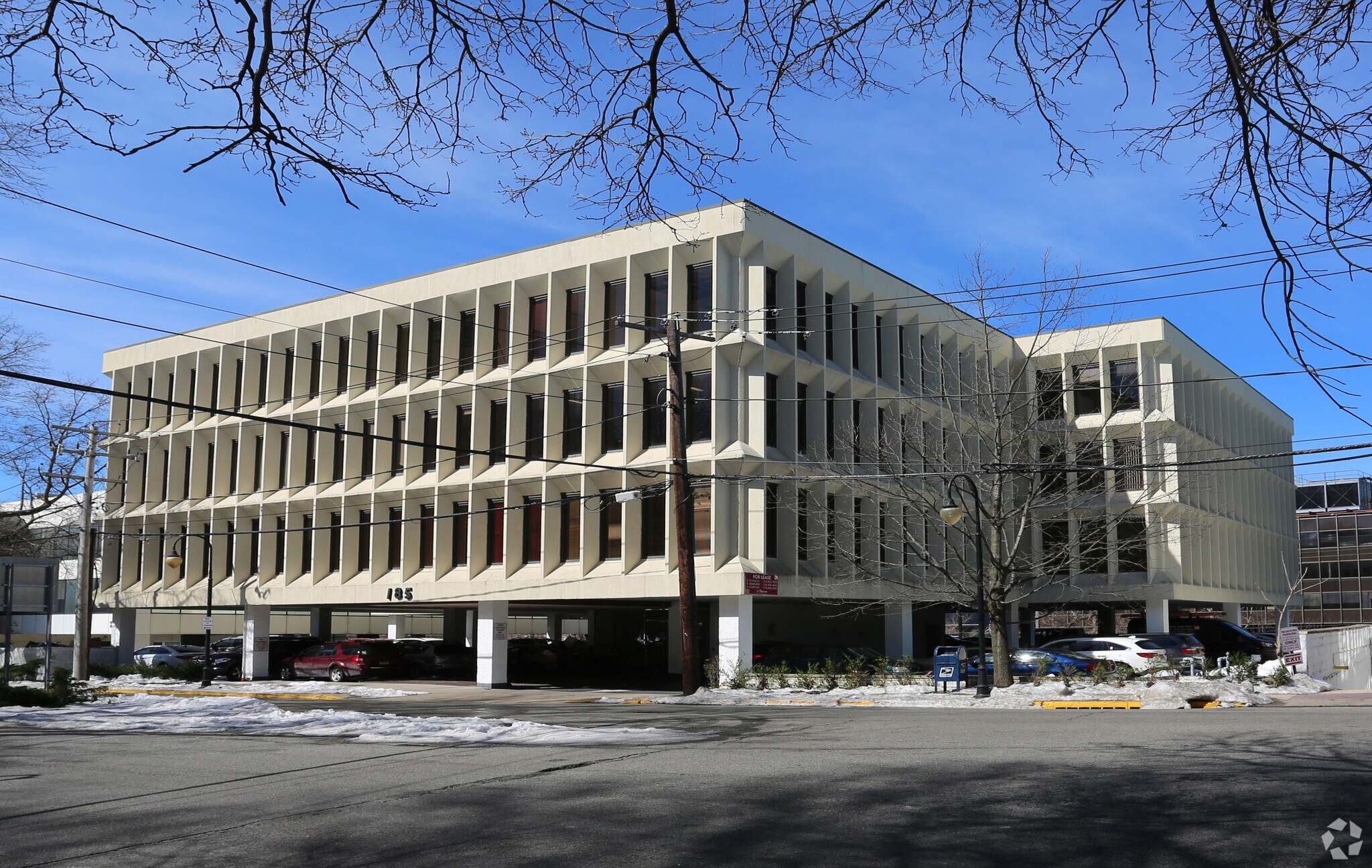 185 Great Neck Rd, Great Neck, NY for lease Building Photo- Image 1 of 43