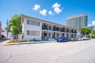 More details for 1535 West Ave, Miami Beach, FL - Multifamily for Sale