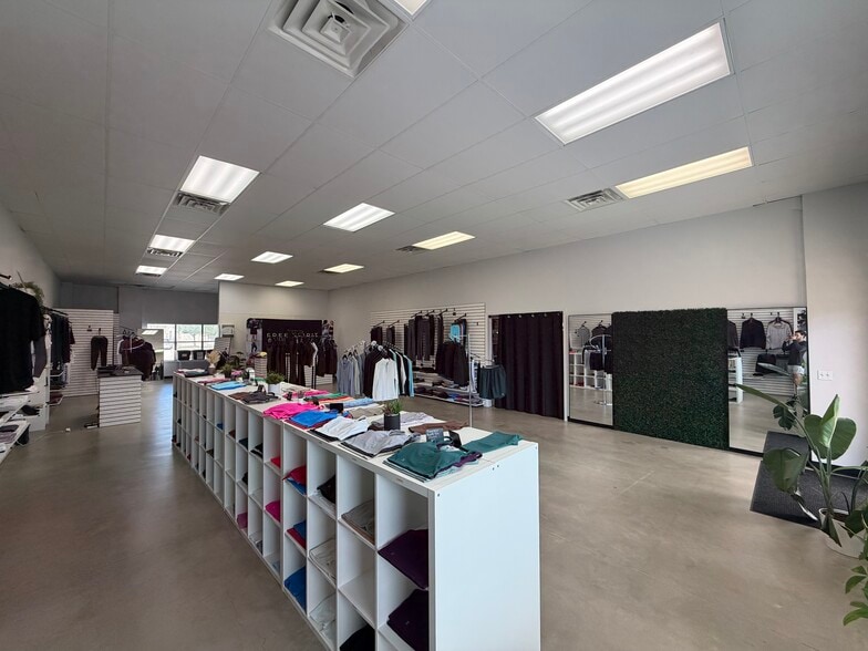 1100 Sam Bass Rd, Round Rock, TX for lease - Building Photo - Image 3 of 4
