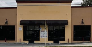 More details for 805 W Main St, Inverness, FL - Retail for Lease