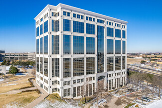 More details for 750 W John Carpenter Fwy, Irving, TX - Office for Lease