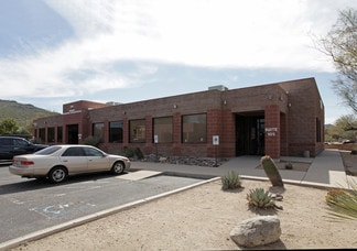 More details for 1714 W Anklam Rd, Tucson, AZ - Office for Sale