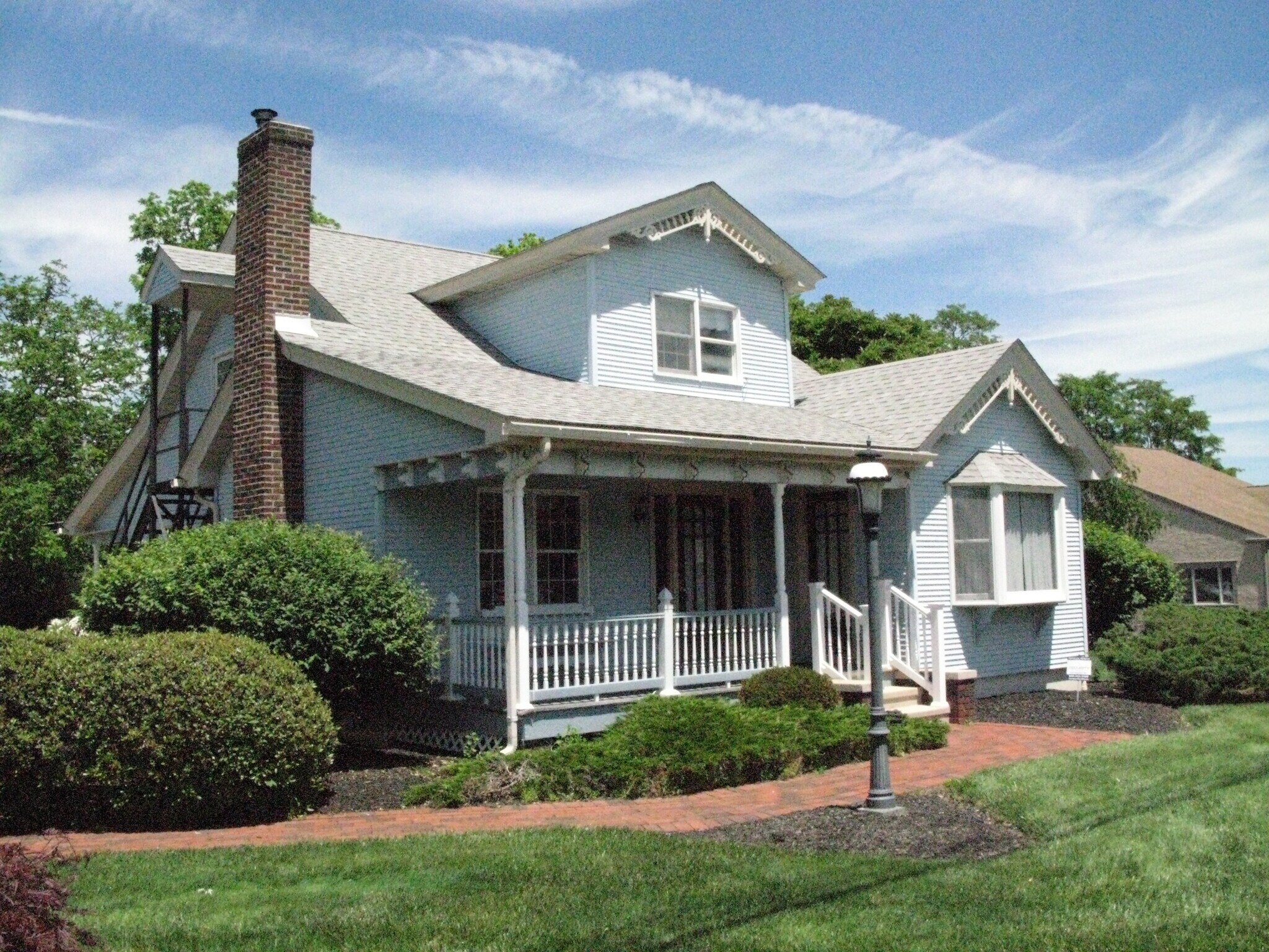 4101 W Tilghman St, Allentown, PA à louer Photo du bâtiment- Image 1 de 31
