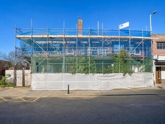 More details for 105 High St, Rushden - Land for Sale