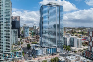 More details for 800 Broadway, San Diego, CA - Retail for Lease