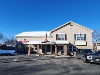 More details for 719 Second Ave, Troy, NY - Retail for Sale