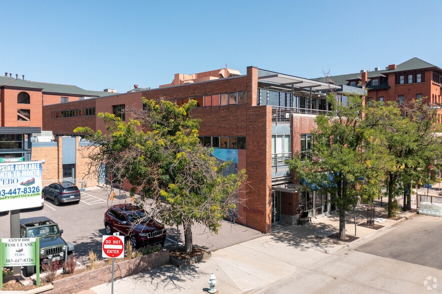 1215 Spruce St, Boulder, CO for sale - Building Photo - Image 2 of 31