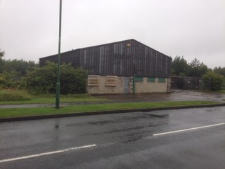 Plus de détails pour Watling St, Consett - Industriel à vendre