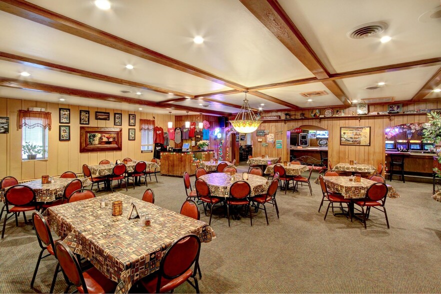 438 State Highway 70 E, Saint Germain, WI for sale - Interior Photo - Image 3 of 18