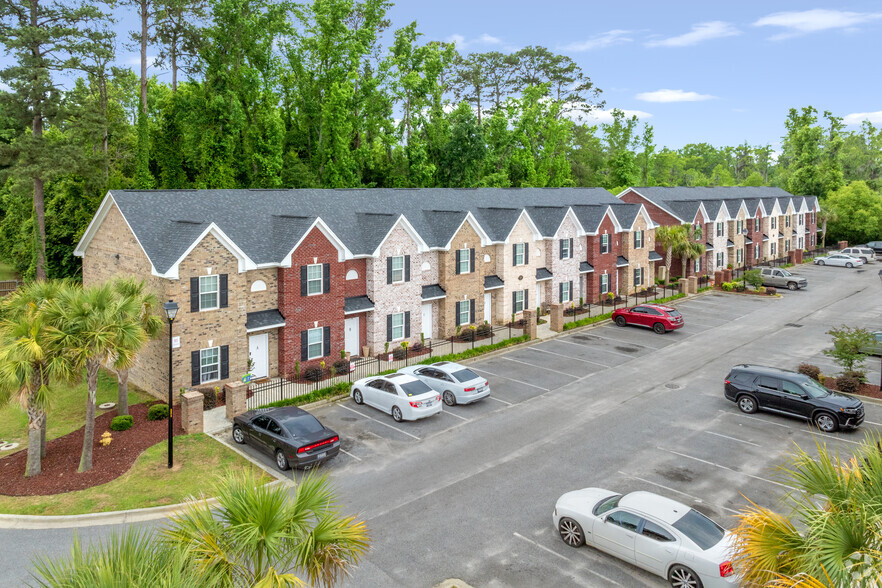 1198 Waxwing Dr, Florence, SC à vendre - Photo principale - Image 1 de 1