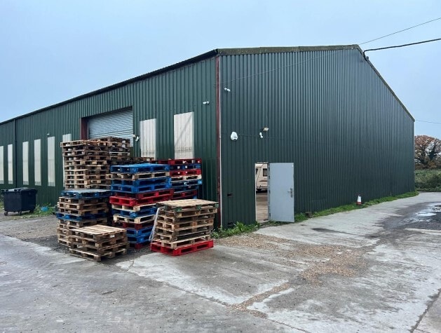 Hoursebridge Common, Ashurst, Steyning for lease Building Photo- Image 1 of 5