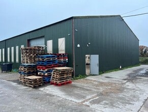 Hoursebridge Common, Ashurst, Steyning for lease Building Photo- Image 1 of 5