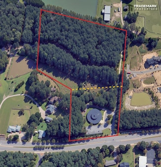 More details for 4325 Tryon Rd, Raleigh, NC - Land for Sale