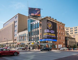 More details for 101-109 S High St, Columbus, OH - Retail for Lease