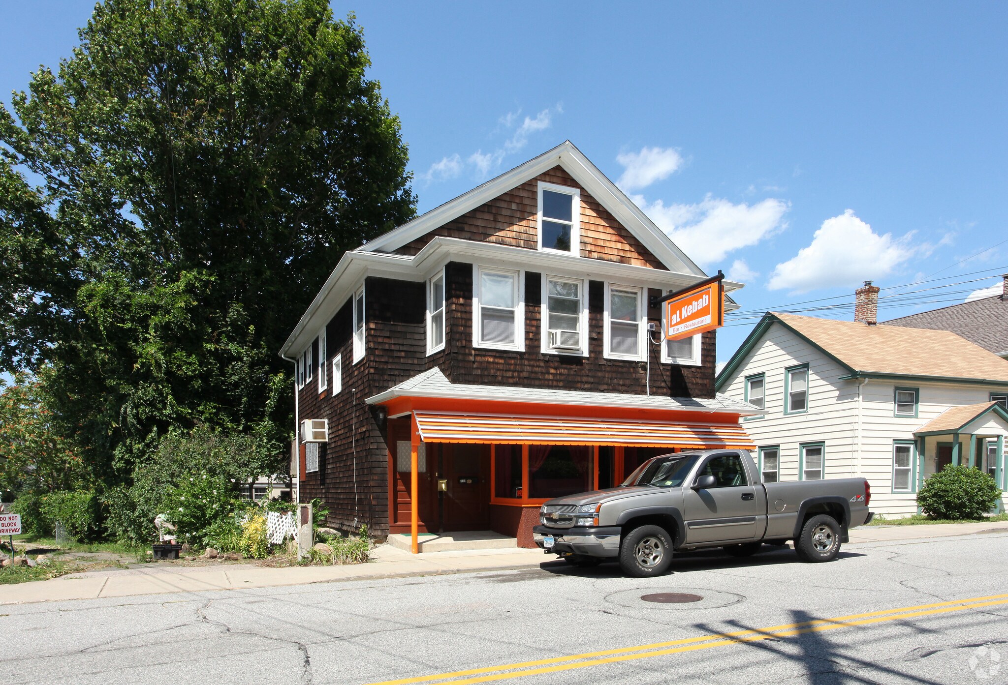 108-110 Poquonnock Rd, Groton, CT à vendre Photo principale- Image 1 de 27