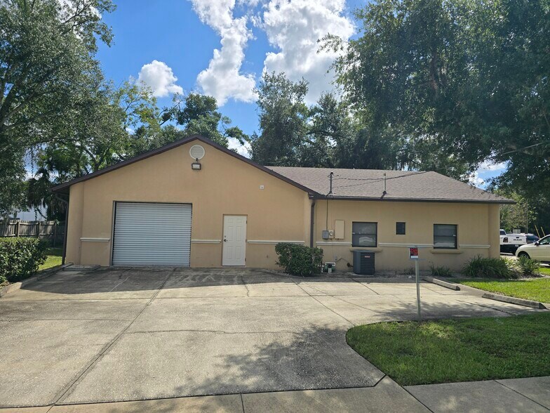 4985 Palm Ave, Winter Park, FL à vendre - Photo du bâtiment - Image 3 de 17