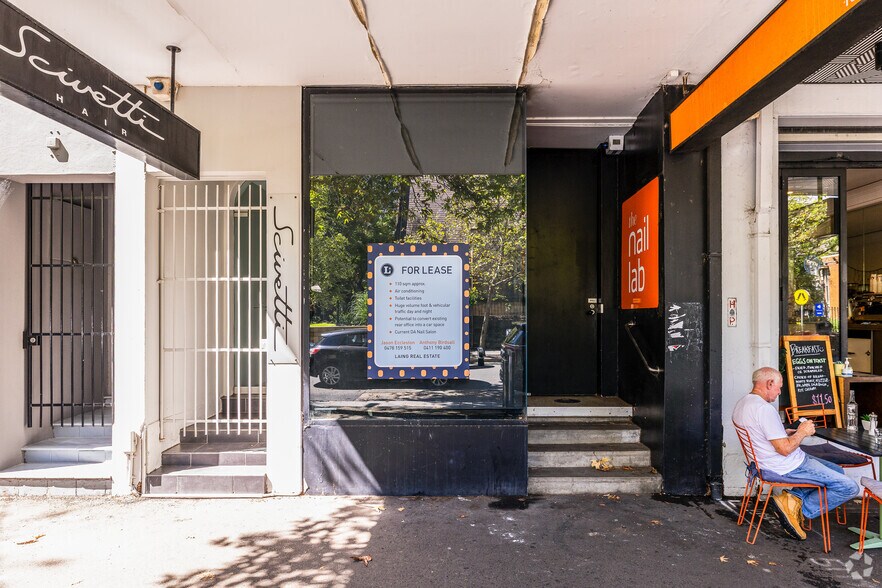 330 Victoria St, Darlinghurst à louer - Photo du bâtiment - Image 2 de 4