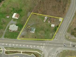 More details for 672 Fairfax Pike, Stephens City, VA - Land for Sale