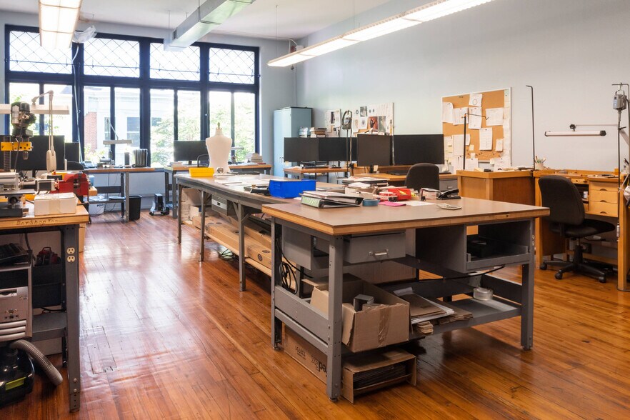 1118 Walnut St, Philadelphia, PA à vendre - Photo du bâtiment - Image 2 de 7