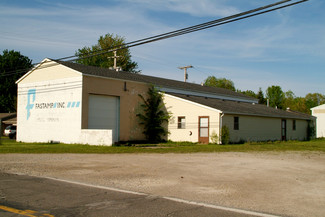 Plus de détails pour 2918 Goodells Rd, Wales Township, MI - Industriel à vendre