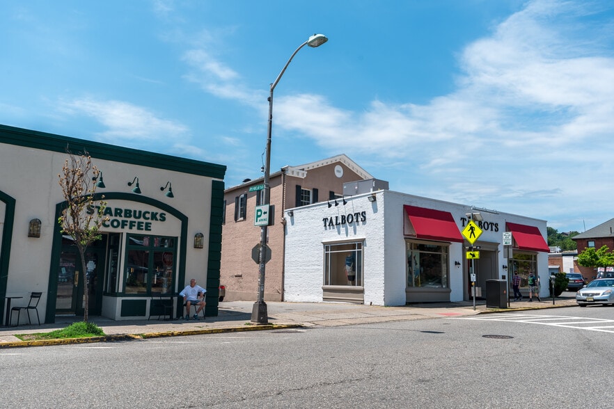 574 Valley Rd, Upper Montclair, NJ for lease - Building Photo - Image 2 of 9