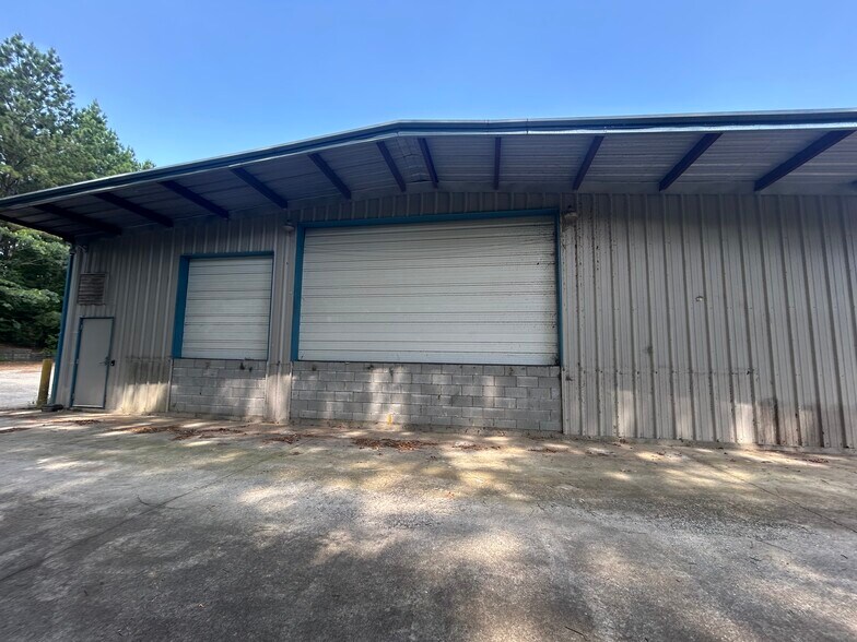 4106 Liberty Hwy, Anderson, SC à vendre - Photo du bâtiment - Image 2 de 4