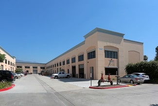 More details for 1773 W San Bernardino Rd, West Covina, CA - Industrial for Lease