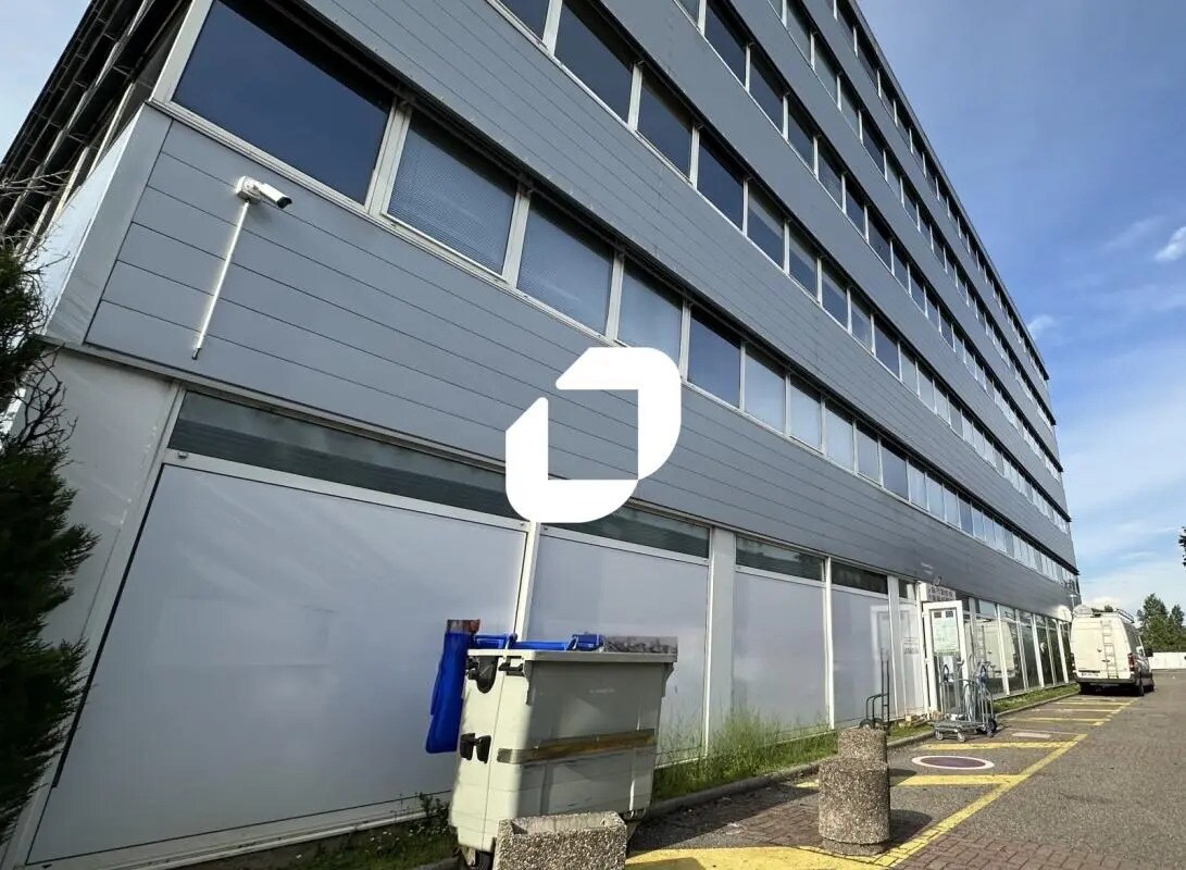 76 Rue De La Plaine Des Bouchers, Strasbourg à vendre Photo du bâtiment- Image 1 de 15