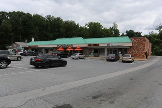 More details for 949-963 Ritchie Hwy, Arnold, MD - Retail for Lease