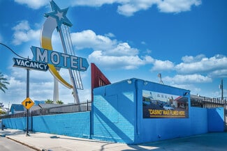 More details for 1414-1418 S 3rd St, Las Vegas, NV - Office for Lease