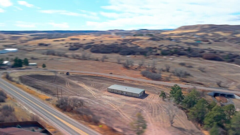 567 Lake Gulch Rd, Castle Rock, CO à vendre - Vidéo sur l’inscription commerciale - Image 2 de 57