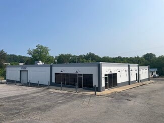 More details for 4099 Spring st, Pinson, AL - Flex for Sale