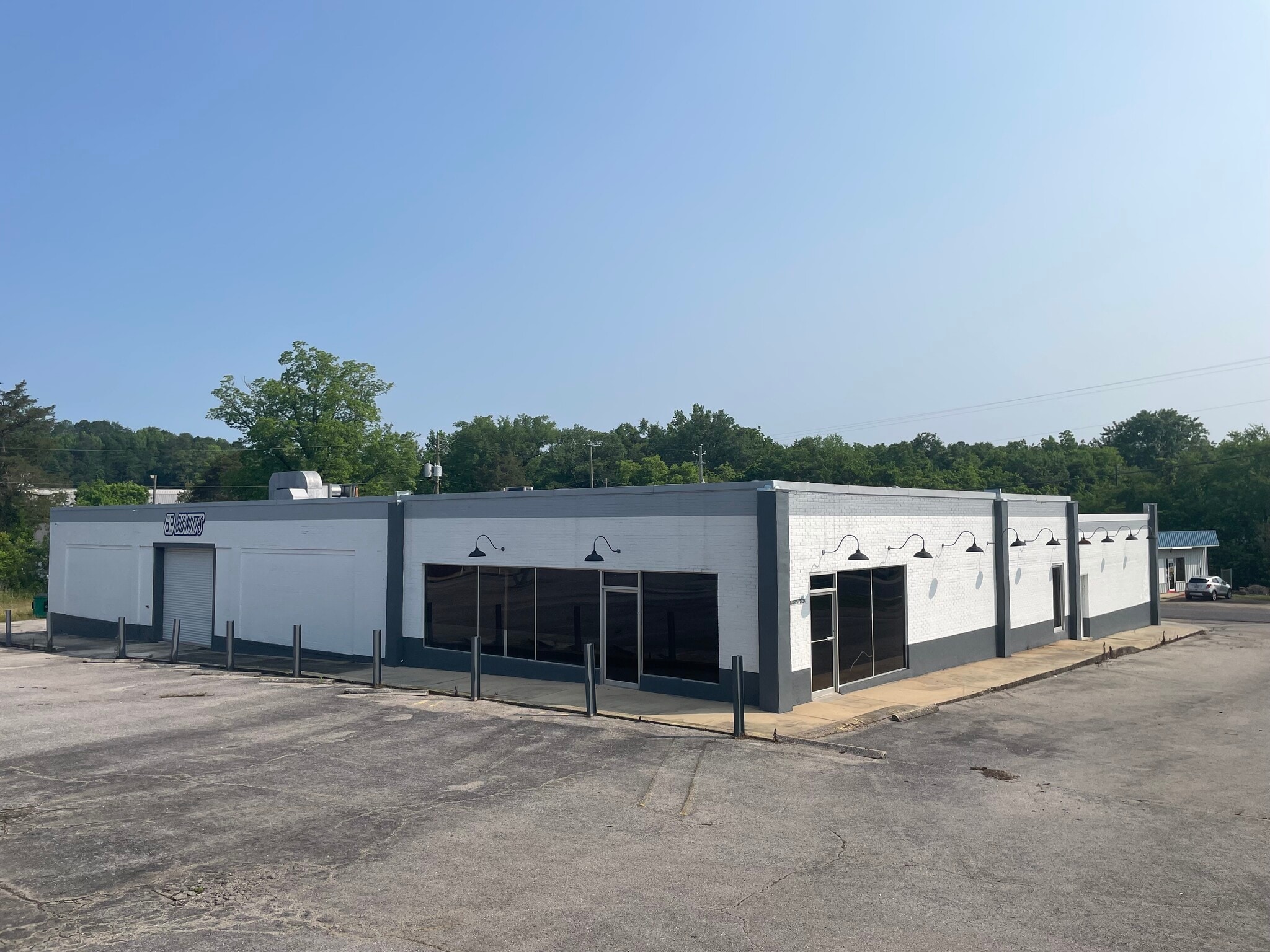 4099 Spring st, Pinson, AL for sale Primary Photo- Image 1 of 13