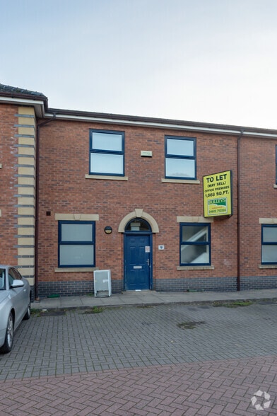 7-14 Newton Ct, Wolverhampton for lease - Building Photo - Image 3 of 4