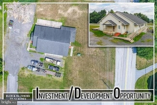More details for 19220 York Rd, Parkton, MD - Retail for Sale