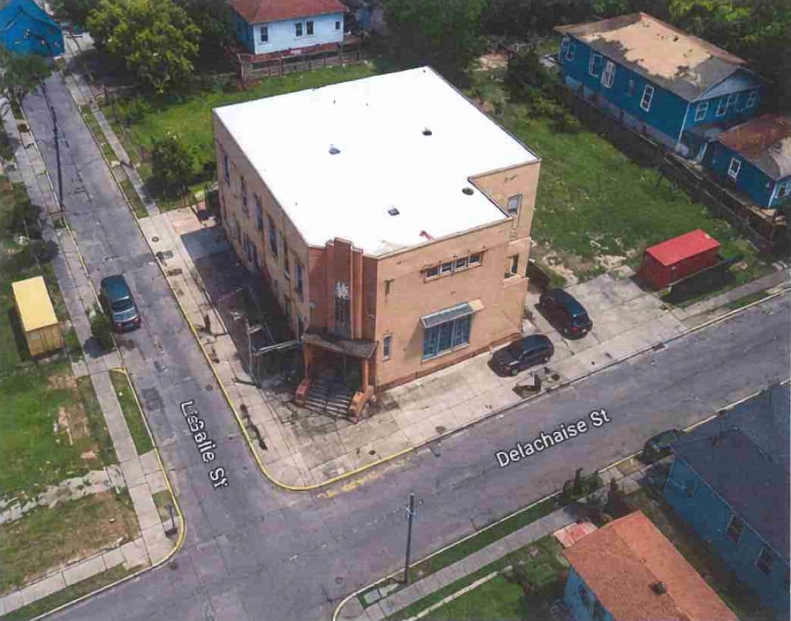 2400 Delachaise St, New Orleans, LA for sale Primary Photo- Image 1 of 77