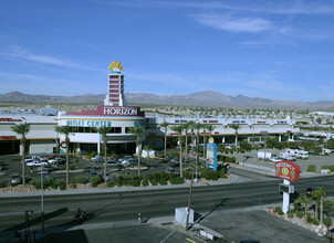 1955 S Casino Dr, Laughlin, NV - Aérien  Vue de la carte - Image1