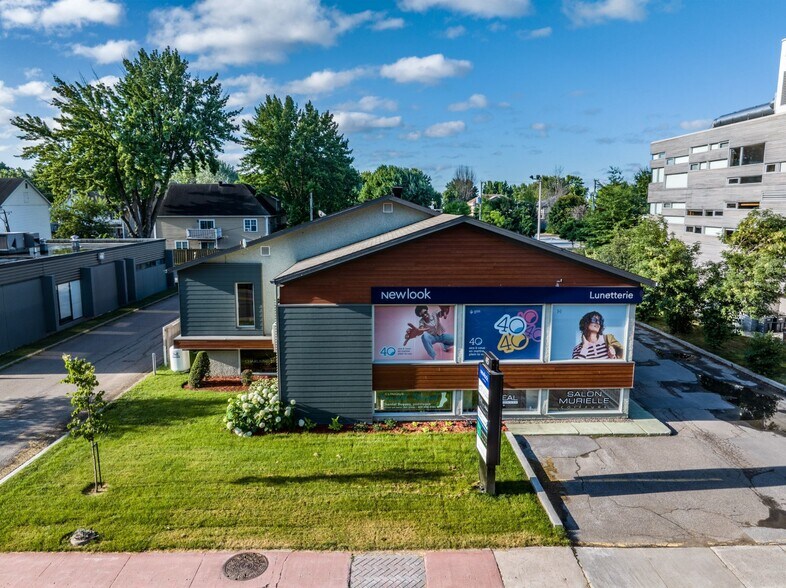 45 Av Saint-Laurent, Louiseville, QC à vendre - Photo principale - Image 1 de 1