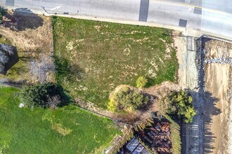 12915 14th st, Yucaipa, CA - Aerial map view - Image1