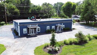 More details for 7405 Westfield Blvd, Indianapolis, IN - Flex for Sale