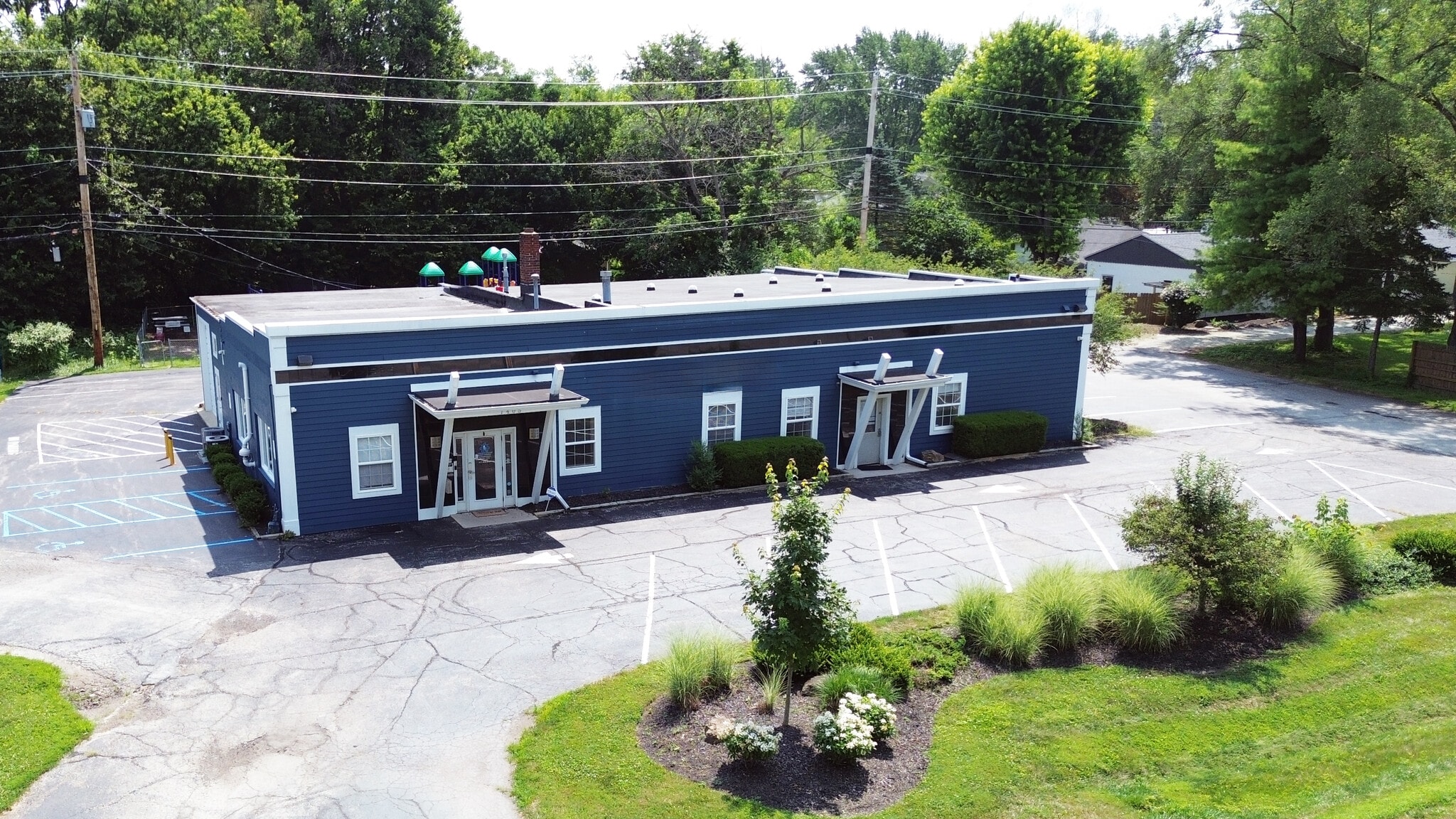 7405 Westfield Blvd, Indianapolis, IN for sale Building Photo- Image 1 of 14