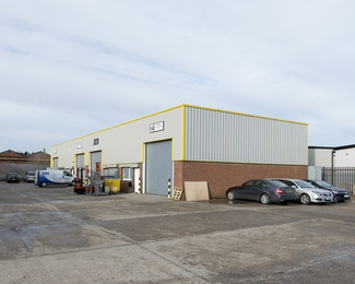 More details for Bontoft Ave, Hull - Industrial for Lease