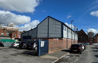 More details for Cable St, Southampton - Industrial for Sale