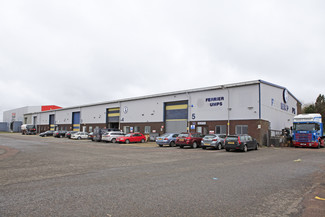 More details for Barclayhill Pl, Portlethen - Industrial for Lease