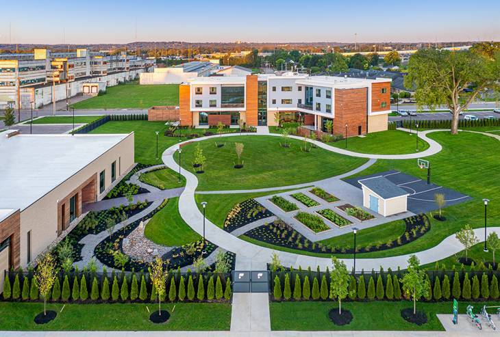 257 Hopeland St, Dayton, OH à vendre - Photo du bâtiment - Image 2 de 4