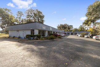 Plus de détails pour 4908 NW 34th St, Gainesville, FL - Bureau/Commerce de détail à louer